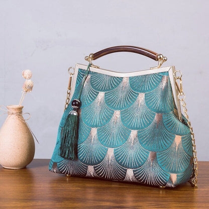 Shell Bags Bag Women Shoulder Crossbody Bag Lady Women's Handbags Bag