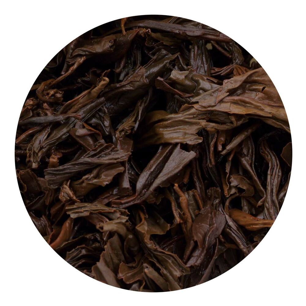 Premium Qimen Keemun Black Tea Chinese Gongfu Anhui High Mountain