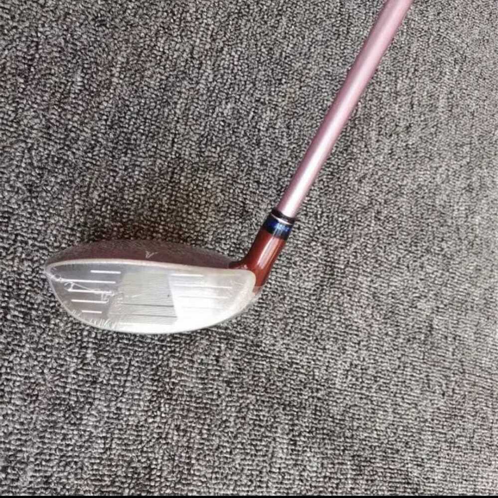 Ladies Golf Clubs Complete Set MP1100 XX10 Graphite Shaft L Flex 12Pcs No Bag