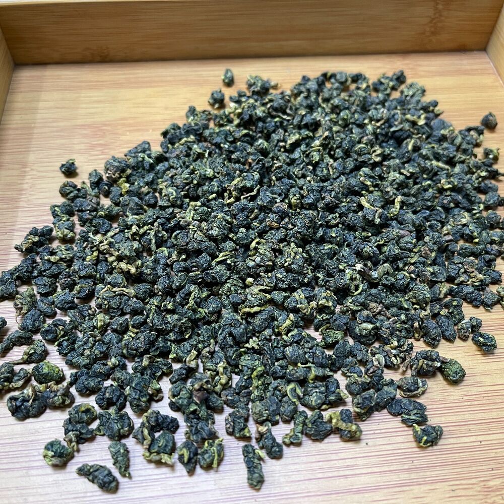 Taiwan unique tea,Sijichun High-mountain tea,150g*4