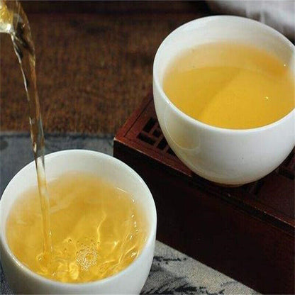 Classic Red Label 503 Xiaguan Pu-erh Tuo Cha Tea Puer Tuocha Specialty Tea