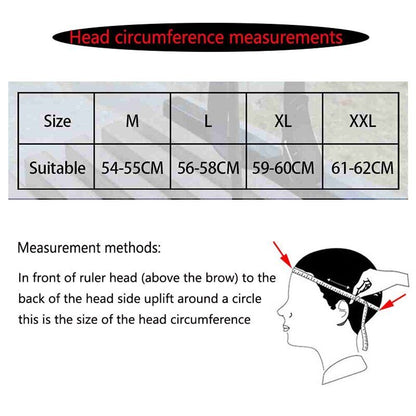 DOT Motorcycle Open Face Helmets Quick Release Summer Adults Baseball Cap Gift