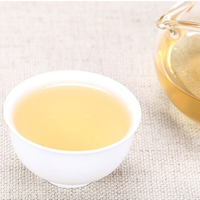 Chu Lan * 2014 Year Yunnan Longrun Pu-erh Tea Cake Unfermented Puer Raw 357g