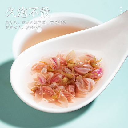 Pueraria Lobata Flower Tea Canned Pueraria Lobata Powder Hangover Tea Health Tea