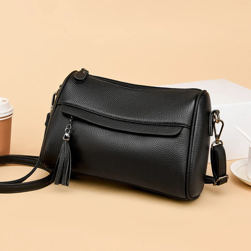 Woman Handbag Shoulder Bag Cross Body Messenger Bags Women Genuine Handbag