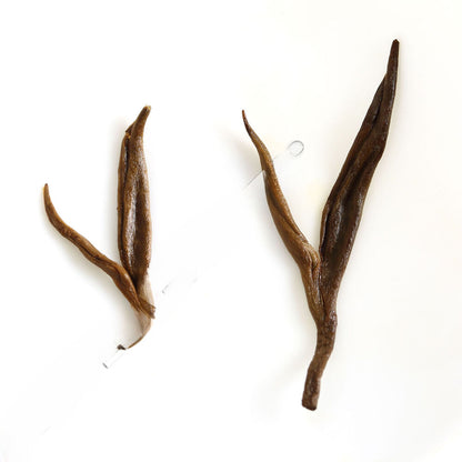 Supreme Yunnan Black Tea Fengqing Dian Hong Dianhong Snail Golden Bud