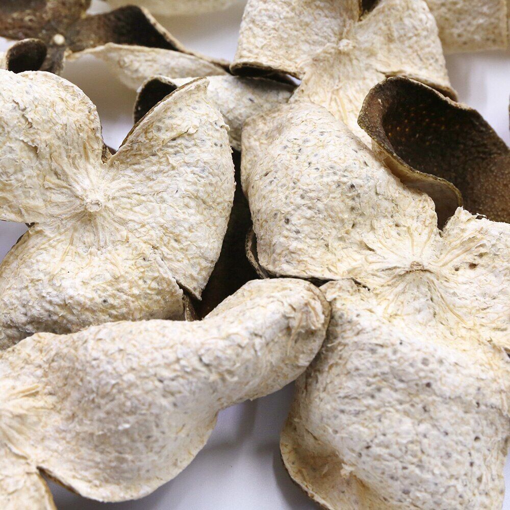 2021 Chinese Green XinHui "Chen Pi" Dried Tangerine Peel Orange Peel Tea 50g