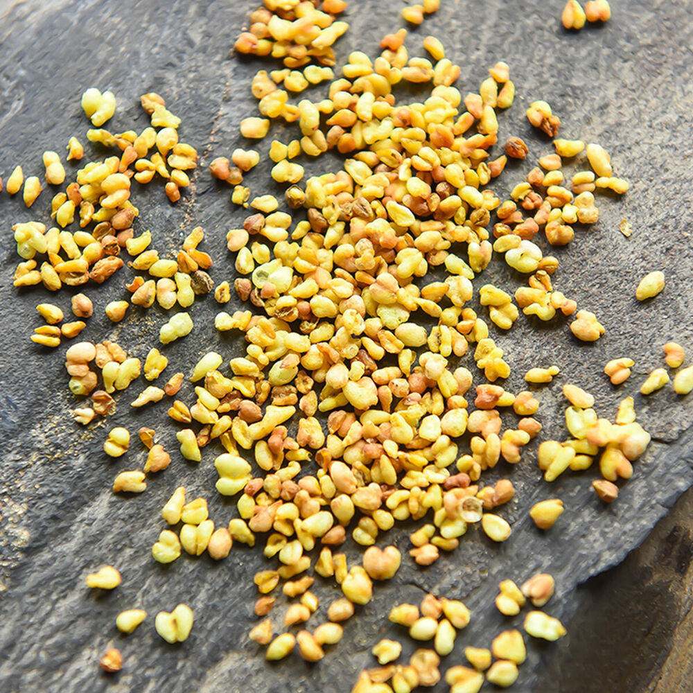 Buckwheat Tea Slimming and Relaxation Tea Green Food Herbal Tea-