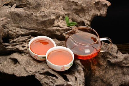 357g Classical Original TAETEA Menghai Dayi 7572 Shu Ripe Pu Er Puer Pu Erh