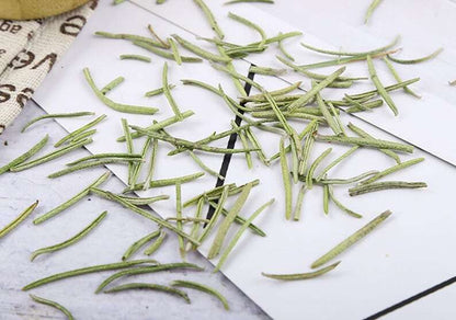 Rosemary Leaf Tea,rosemary Teas, Rosemary Leaflet Buds Tea,chinese Flower Tea