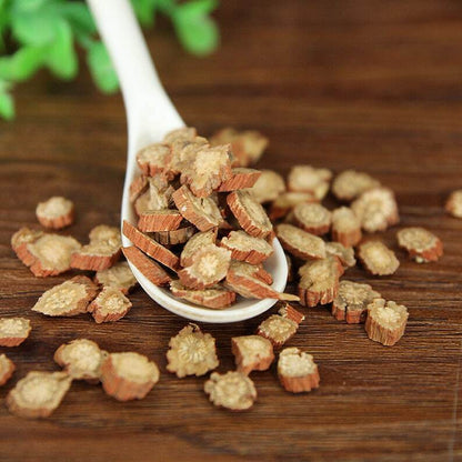 Organic Herbal Radix Salviae Miltiorrhizae Danshen Root Great Quality