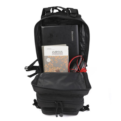 30L Men Backpacks Outdoor Travel Bag Tactical Backpack Camping Bags Hiking