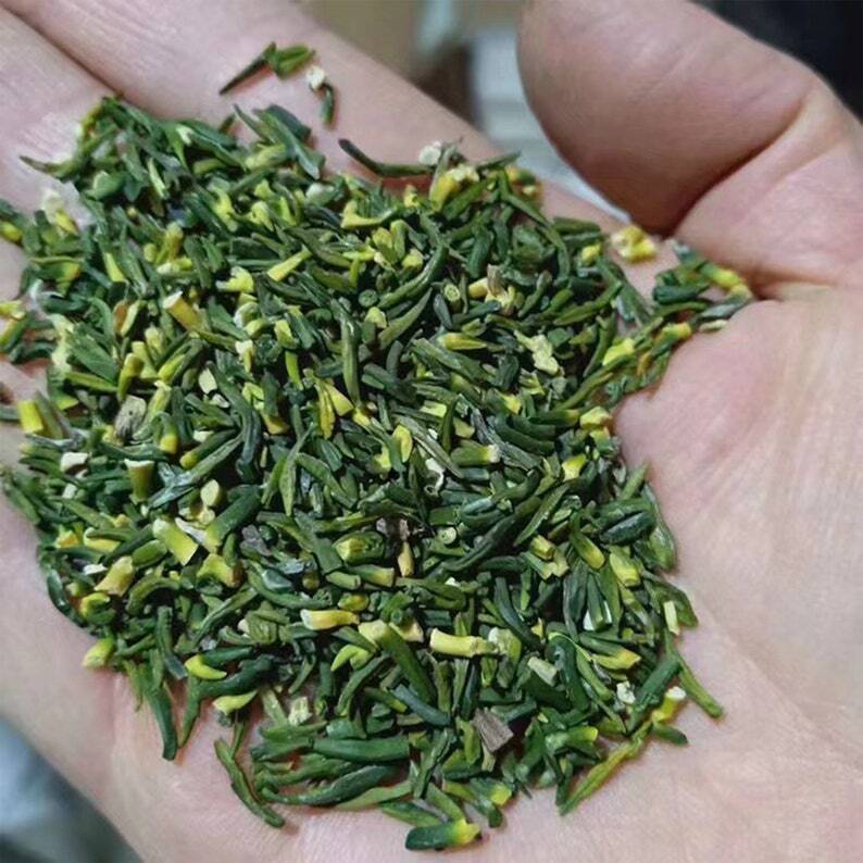 Lotus Seed Core Tea,chinese Flower Tea 1000g/35.3 Oz 500g/17.6
