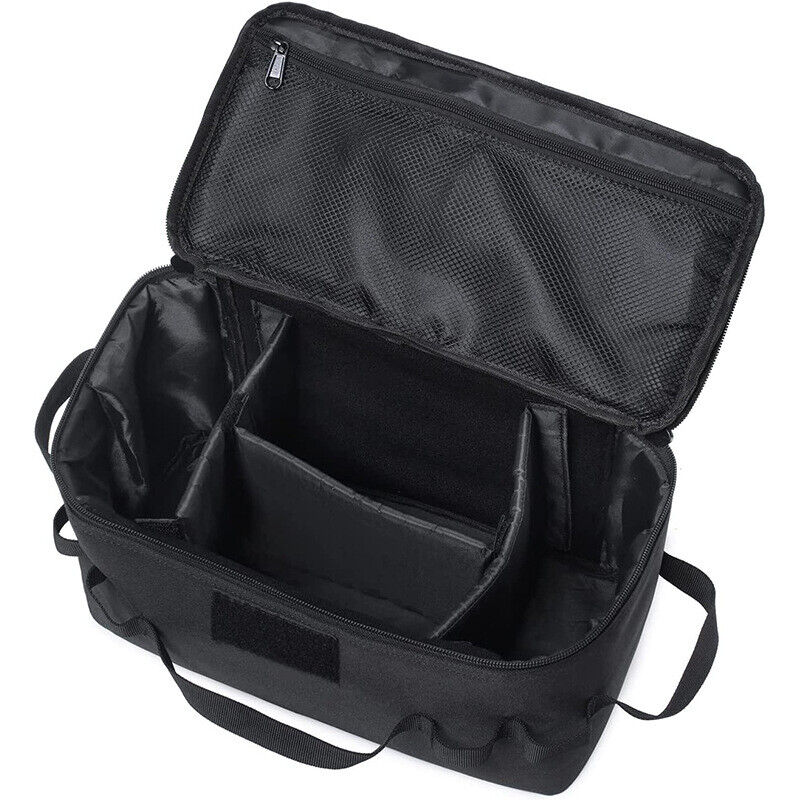 Large Capacity Outdoor Camping Storage Bag Meal Tool Picnic Travel Bag Portable