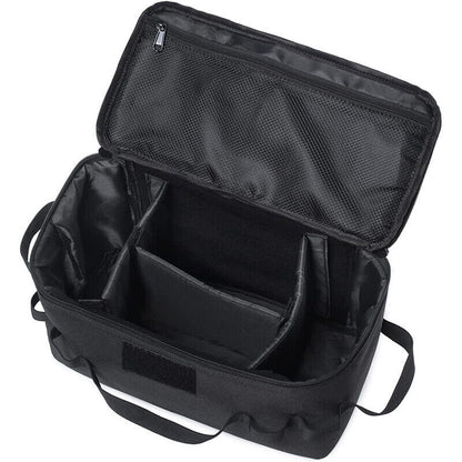 Large Capacity Outdoor Camping Storage Bag Meal Tool Picnic Travel Bag Portable
