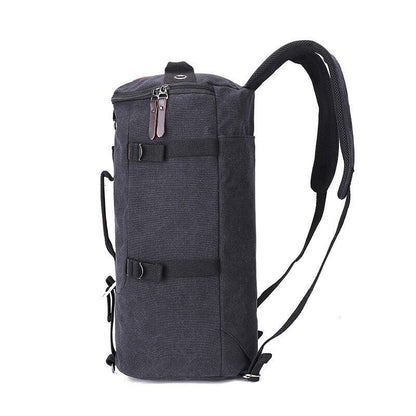 Rucksack Man Travel Bag Male Luggage Bucket Shoulder Bags Men Outdoor Backpack