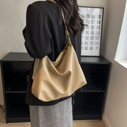 Ladies Shoulder Bags Shopping Bags Large Bags Ladies Bags Zipper Ladies Bags