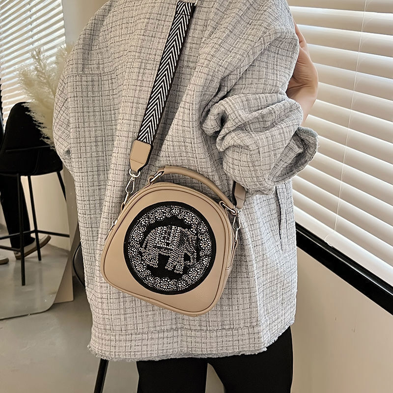 Bag Bags PU Leather Women Shoulder Crossbody Bag Women's Handbags Purses