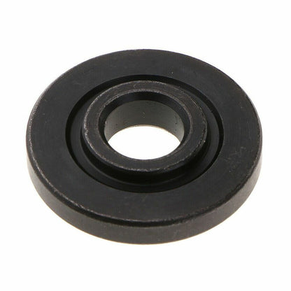 6Pcs/Lot Lock Nuts Flange Toothed Inner Outer Kit Angle Grinder Tool Accessories