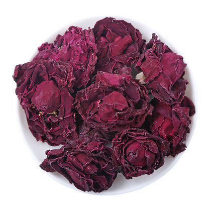 Ink Saffron Roses Bulk Ink Saffron Corolla Large Dried Rose Tea 500g