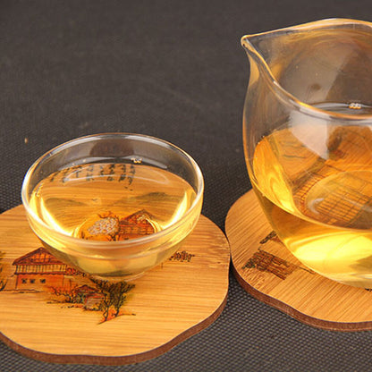 Puerh Cha Tea Green Tea White Beauty TopOne Bud One Leaf Sheng Cha Loose Tea