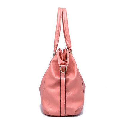 Handbags Women Shoulder Bag Tote Bags Leather Ladies' Crossbody Messenger Bag