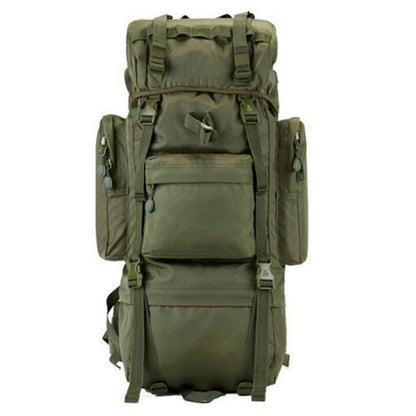 Backpack Bag Climbing Men Oxford Travel Bag Tactics Camouflage Army Backpack