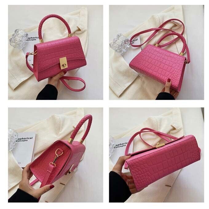 Women Handbags Crossbody Bags Female Women Shoulder Bags Handbag Ladies