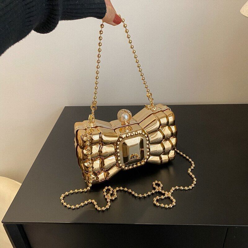 Bag Party Purse Women 2023 Mini Crossbody Lipstick Bag Women's Handbags
