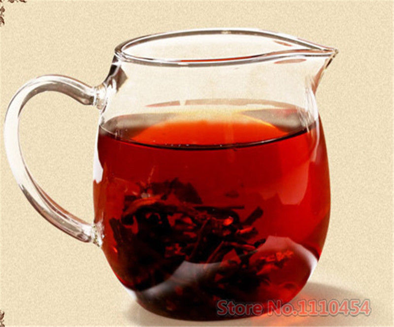 500g Top Grade Organic Pu'er Tea Loose Leaf Health Care Ripe Pu-Erh Pu erh Tea