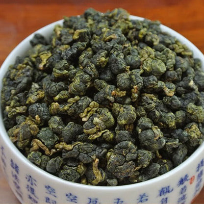 250g Milk Oolong Tea Premium Loose Leaf High Mountain Oolong Tea Taiwan