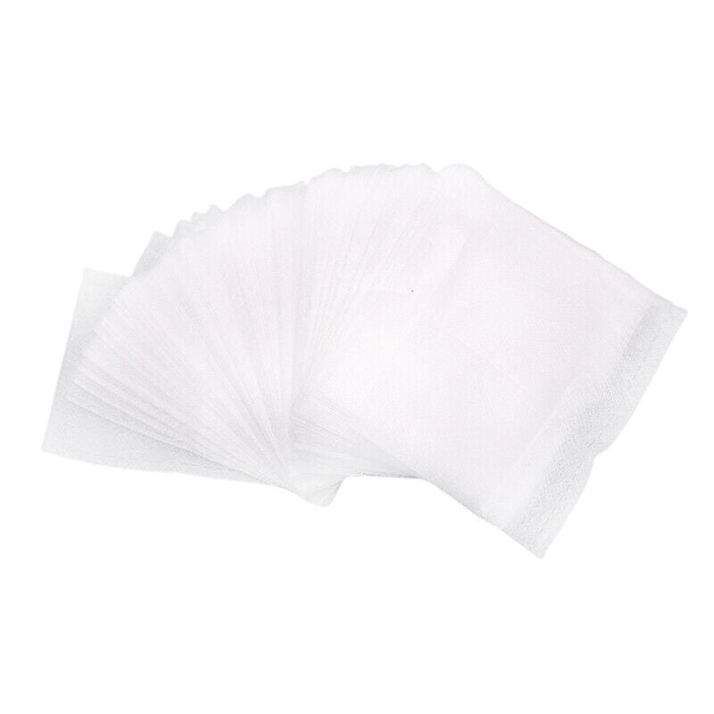100x Seedling Plants Nursery Bags Fabric Eco-friendly Growing Planting Bags..X