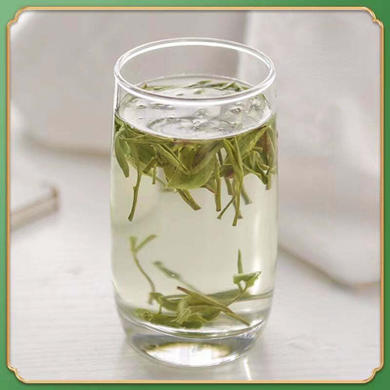 125g/250g Spring White Tea High Mountain Authentic Strong Fragrance White Tea