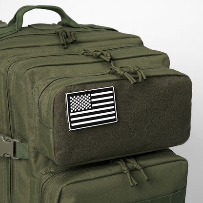 50L Military Tactical Backpack Army Bag Backpack Men Hiking Rucksack