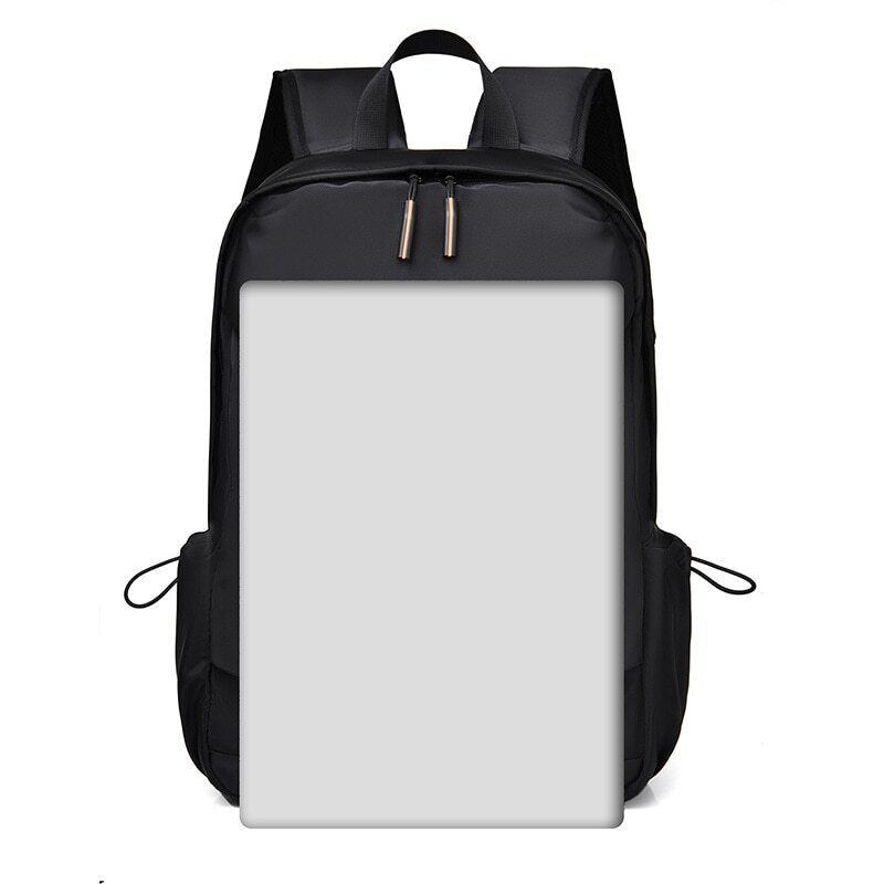 Backpack School Bags Men Sports Bag Women Handbags Gym Bags
