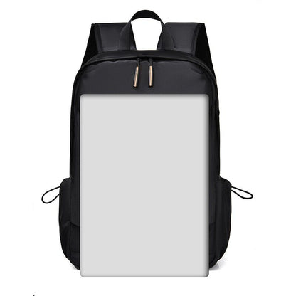 Backpack School Bags Men Sports Bag Women Handbags Gym Bags