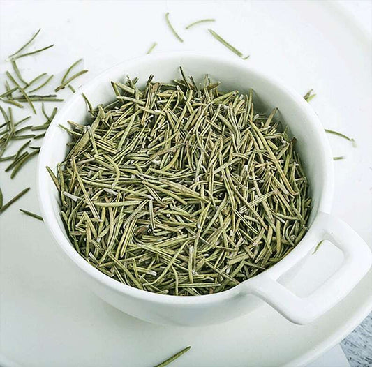 Rosemary Leaf Tea,rosemary Teas, Rosemary Leaflet Buds Tea,chinese Flower Tea