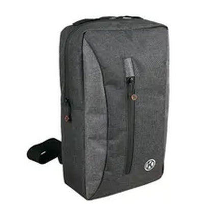 Universal Electric Scooter Front Bag Handlebar Pack Head Handle Larger Capacity
