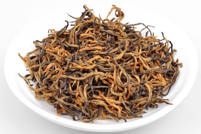 250g Top Jinjunmei Tea Wuyishan Paulownia Off Jinjunmei Black Tea Red Tea Bulk