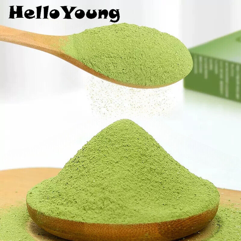Original Green Tea Weight Loss Matcha Boost Metabolism Keto Slimming Product
