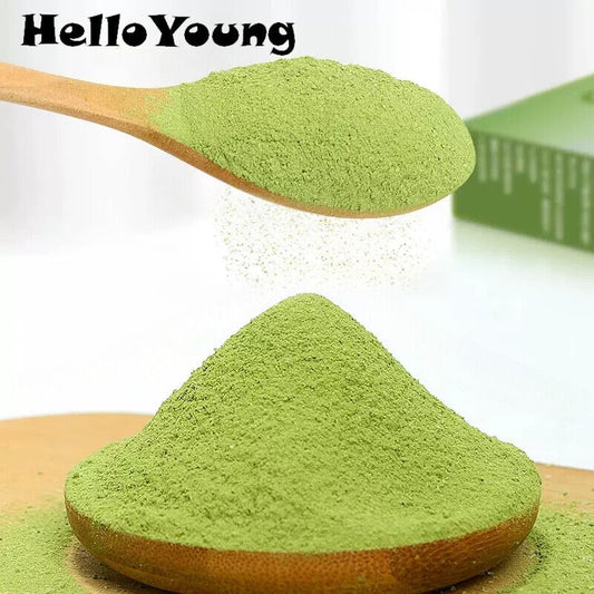 Original Green Tea Weight Loss Matcha Boost Metabolism Keto Slimming Product