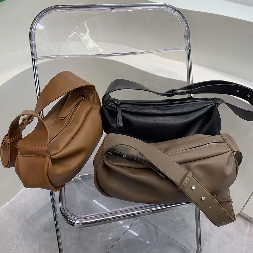 Women SHoulder Retro Lady Pillow Bags Purses And Handbags