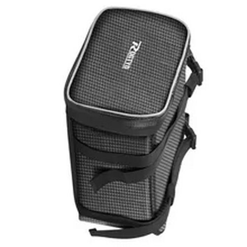 Electric Bicycle Carrier Trunk Pannier Rack Bag Large Capacity Electric Bicycle