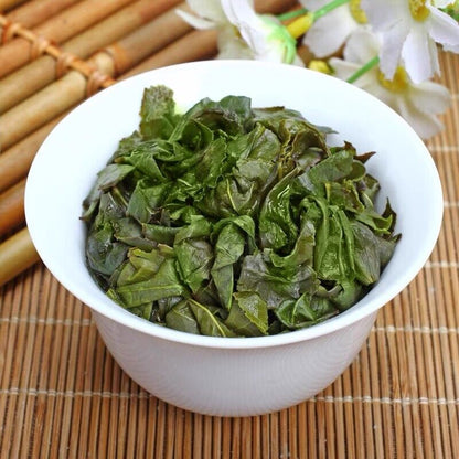 500g Chinese New Spring Tea Anxi Tea Tieguanyin Green Tea Oolong tea