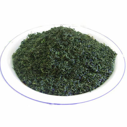 250g/500g High Mountain Maofeng Green Tea Liziba Loose-packed Tea Loose Leaf Tea
