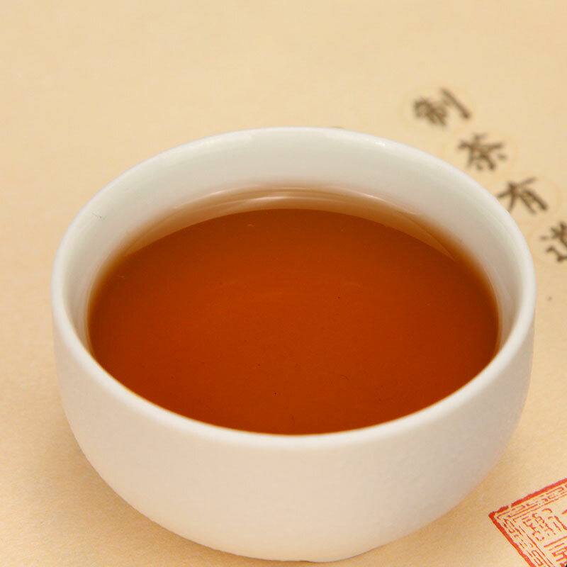 Chinese Gongfu Keemun Black Tea * Anhui Premium Organic Qi Men Hong Cha 250g