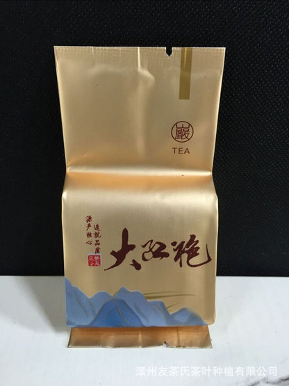 Tea Wuyi Da Hong Pao 250g Loose Rock Tea