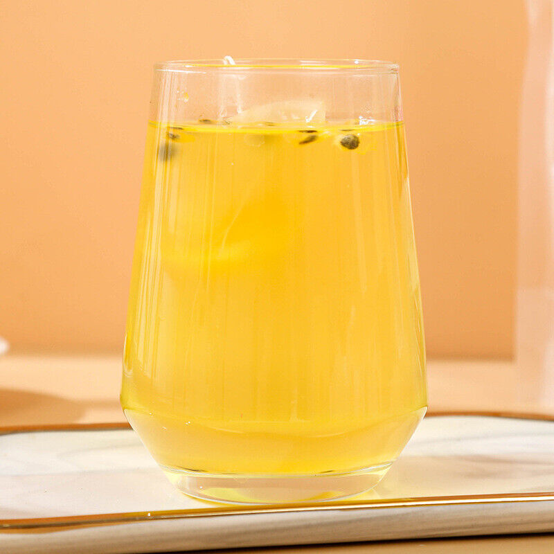 Kumquat Passion Fruit Tea 200g/bag Summer Cold Brew Tea Fruit Tea