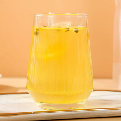 Kumquat Passion Fruit Tea 200g/bag Summer Cold Brew Tea Fruit Tea