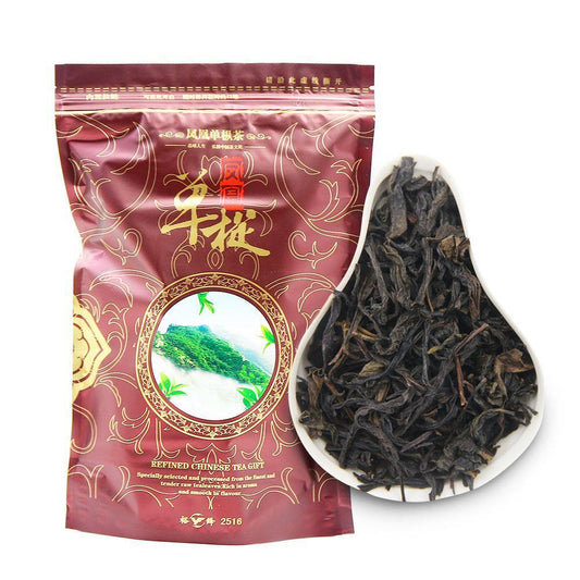 200g2023 Chaozhou Phoenix Dancong Oolong Tea China Feng Huang Dancong Spring Tea